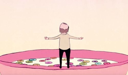This Student Film by Danish Artist Tobias Rud Will Break Your Heart
