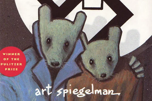 Why I Read "Maus" 25 Years Too Late