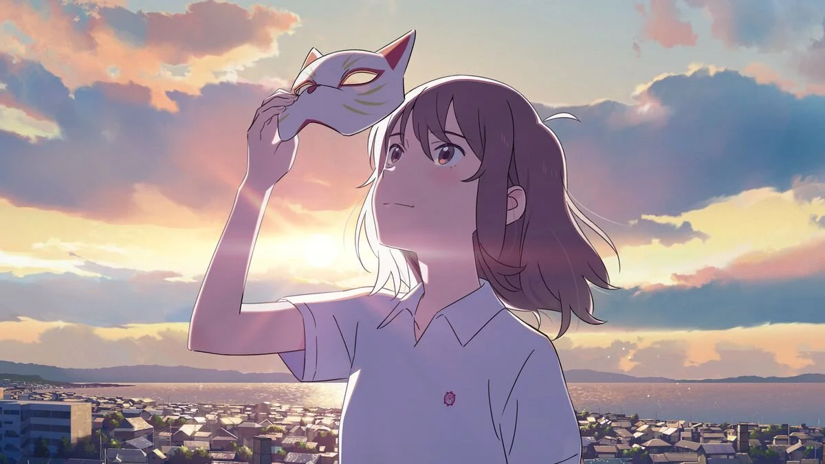If Mermaids Were Cats: This Anime Movie is like a Remake of a Fantastic Disney Movie