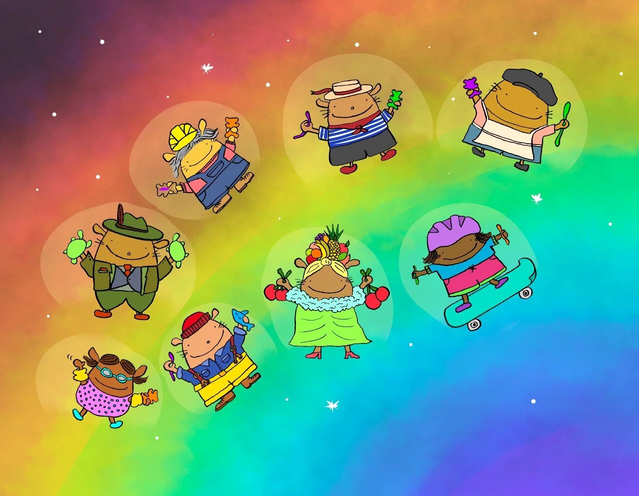 squirble characters.jpg