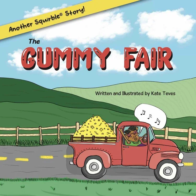 The Gummy Fair
