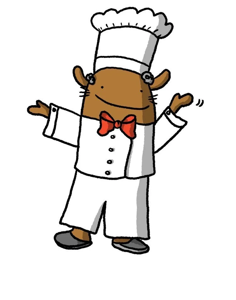 Chef Butterbean
