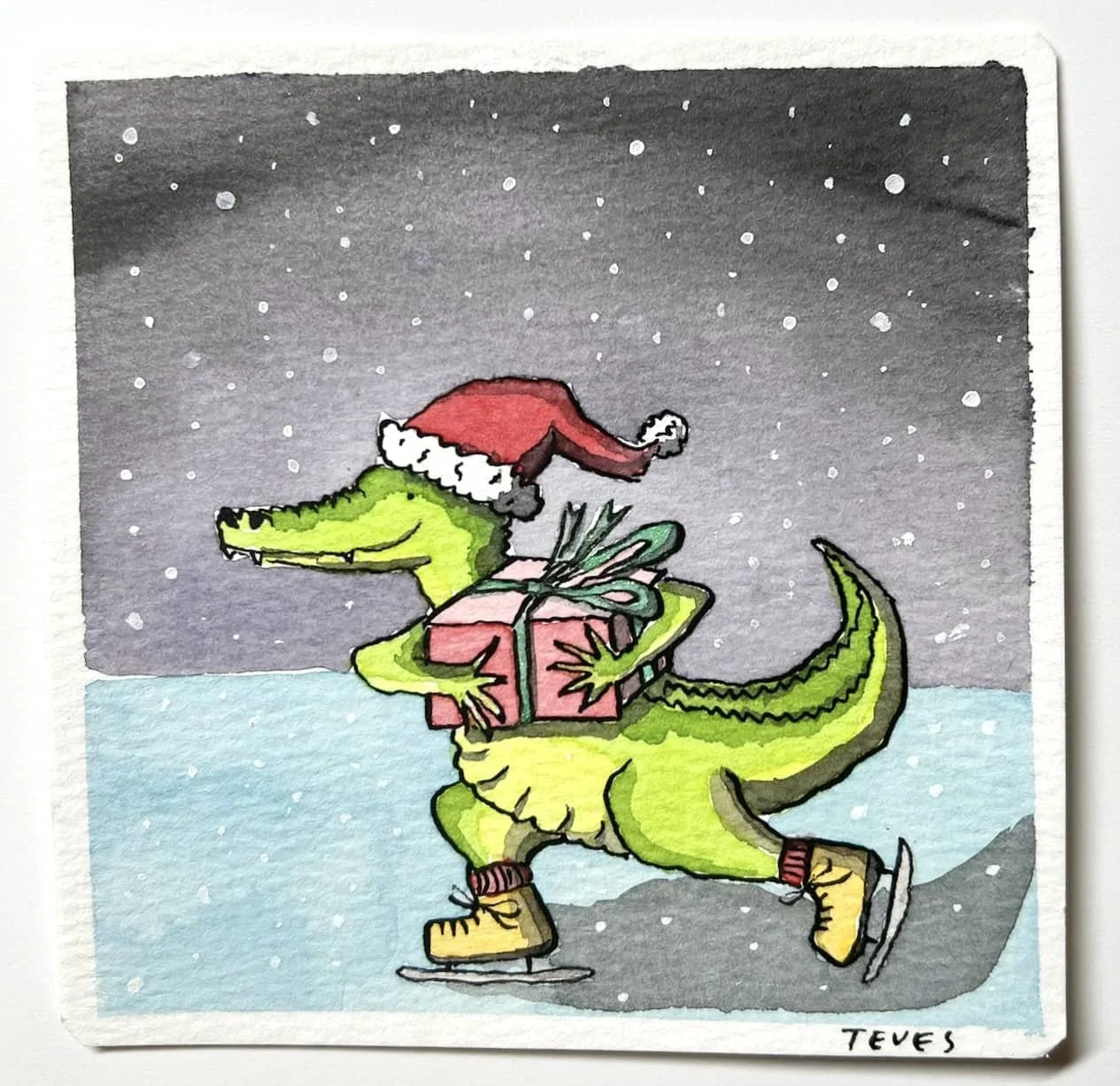 christmas alligator copy.JPG