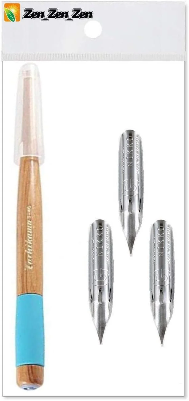 Tachikawa T-40 Nib Holder