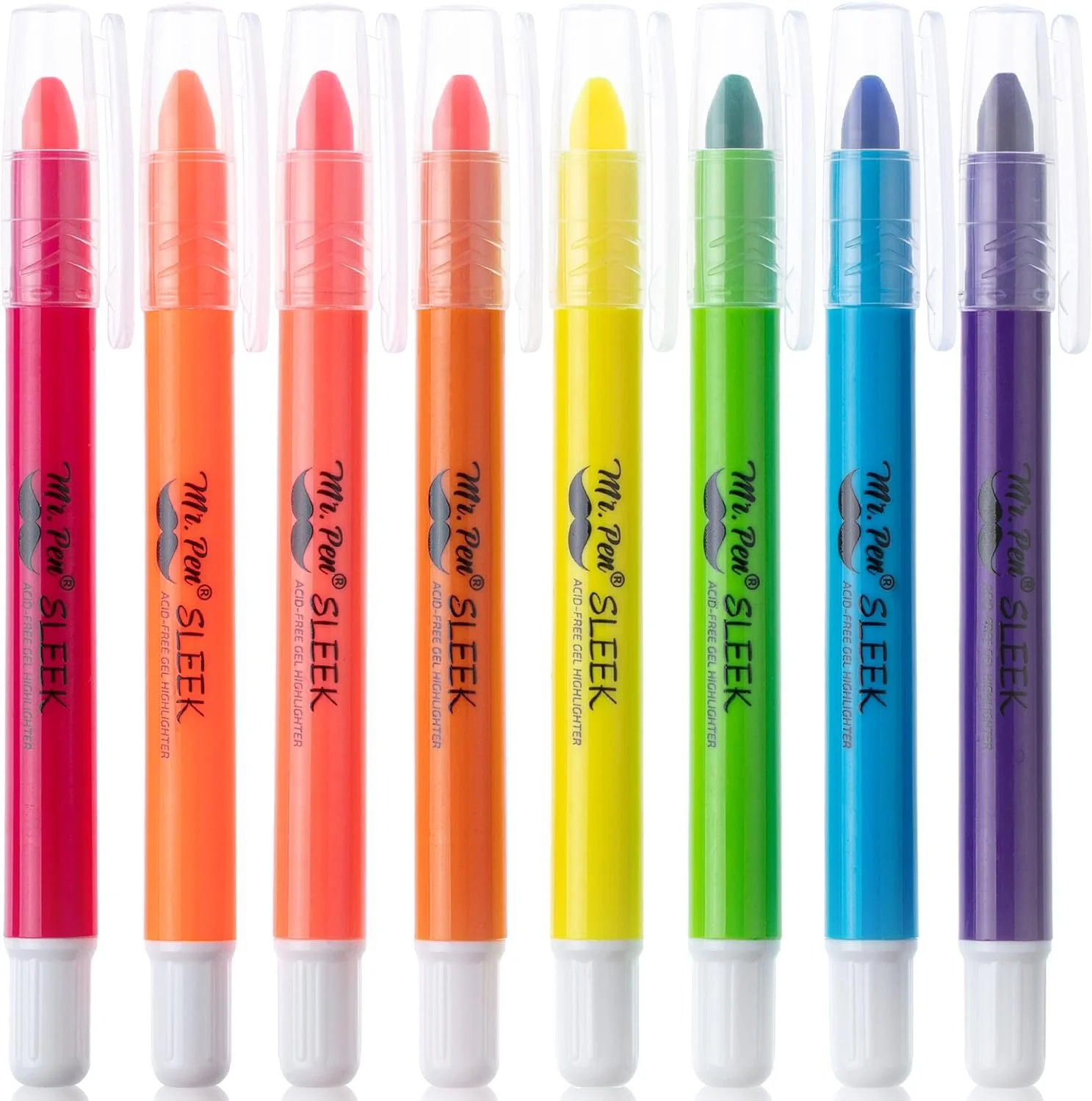 Bible Pen Gel Highlighters