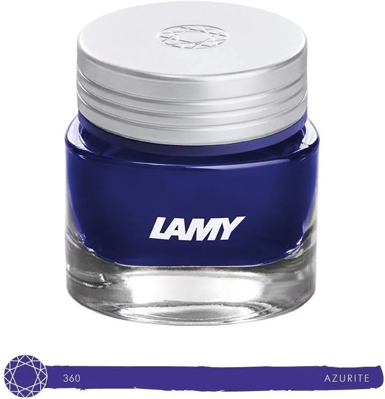 Lamy Premium Ink
