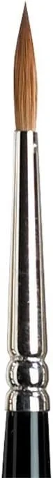 Windsor Newton Series 7 Sable Round #2