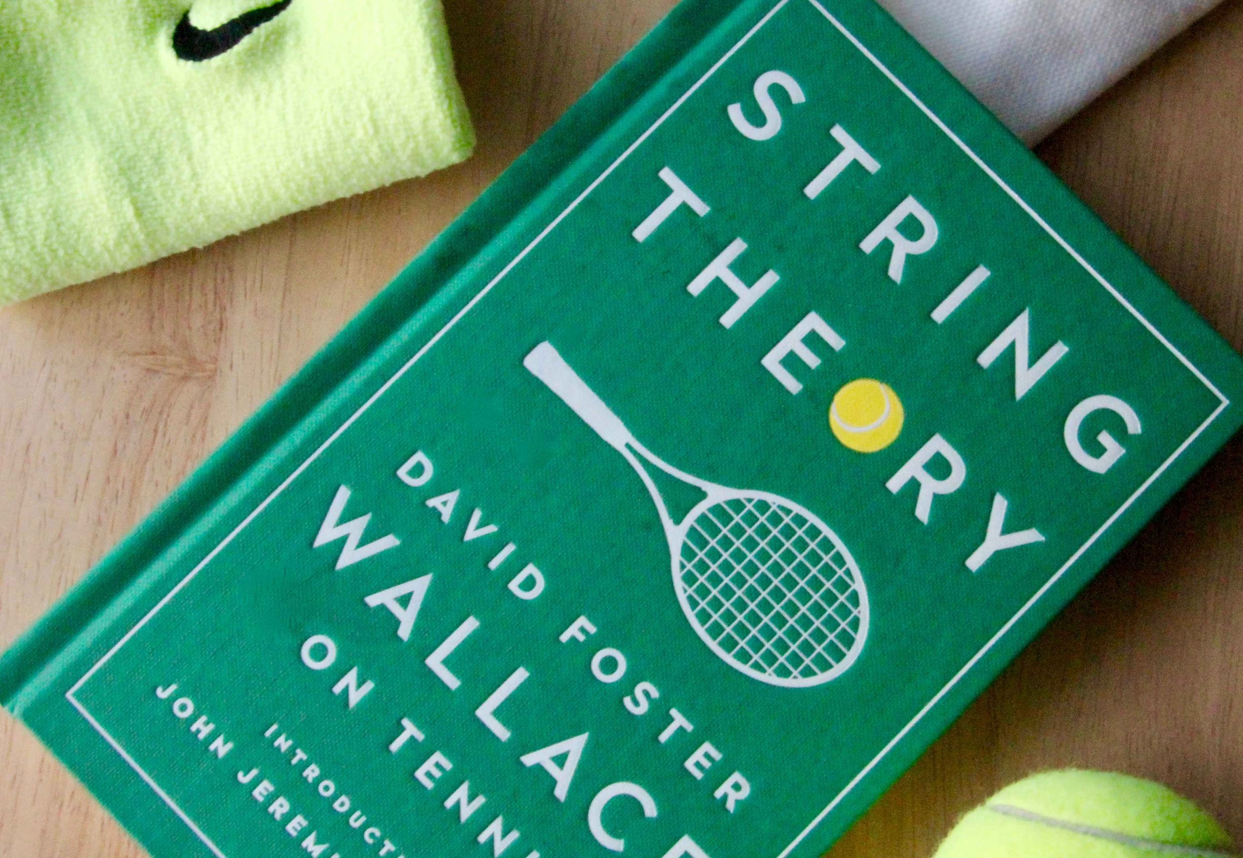 On David Foster Wallace and the Terrible Sport of Branding Yourself