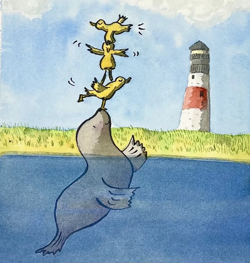 The Freedom of Art, Again