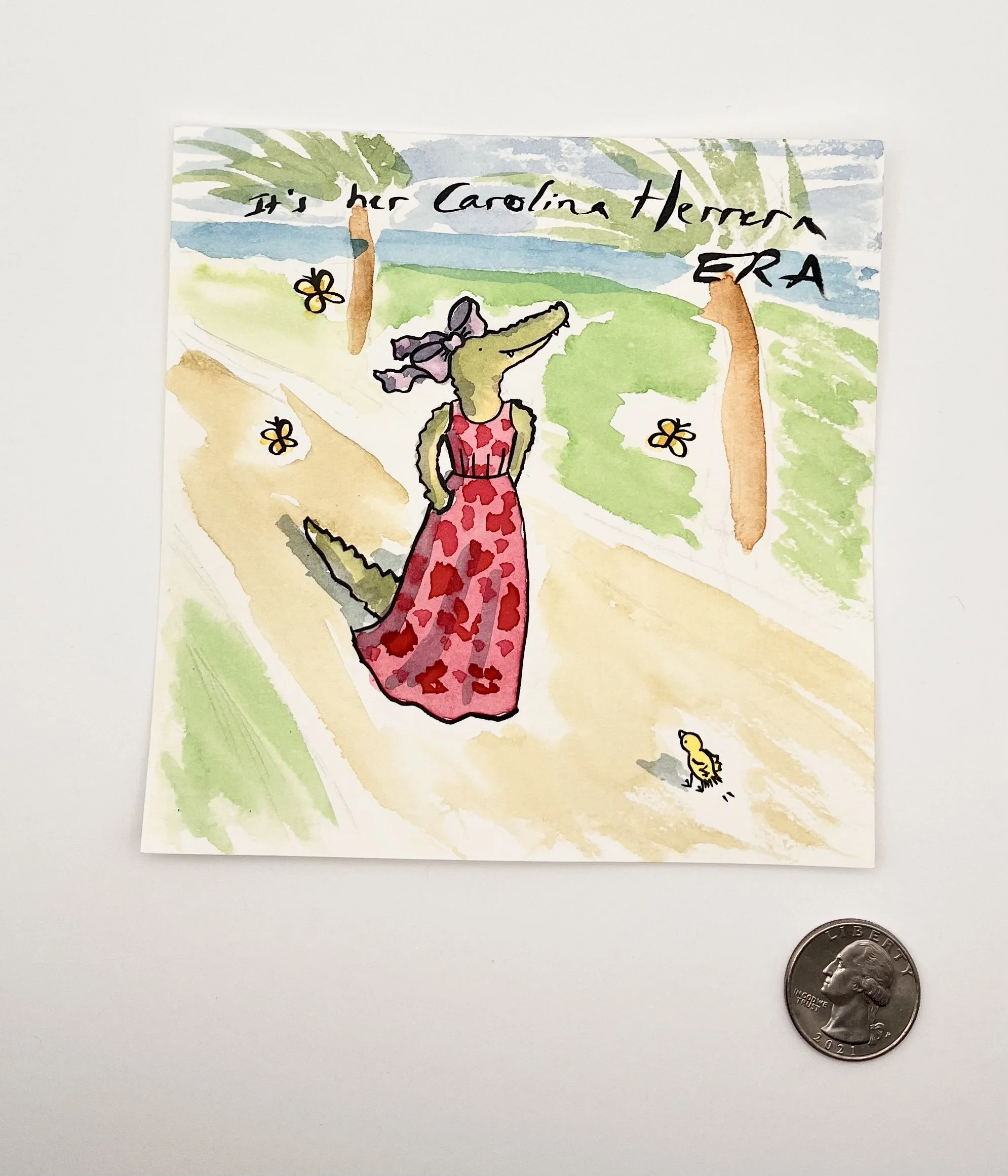 Alligator in Dress.jpeg