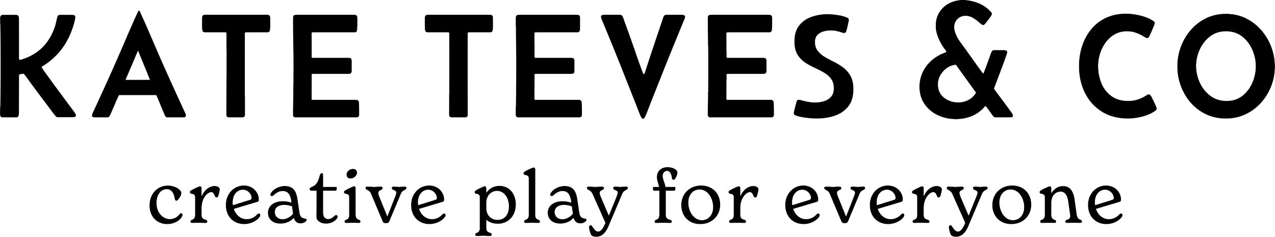 Kate Teves &amp; Co