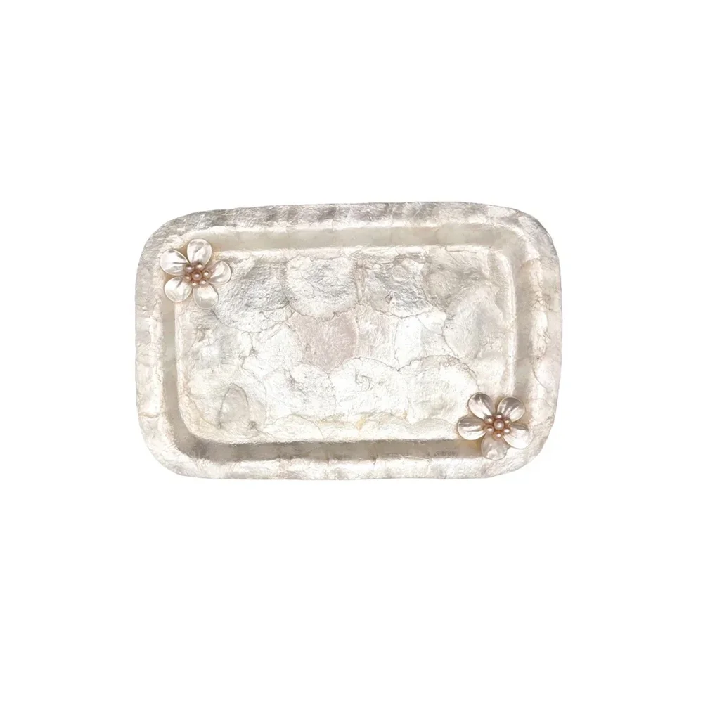 Moonbeam Trinket Tray
