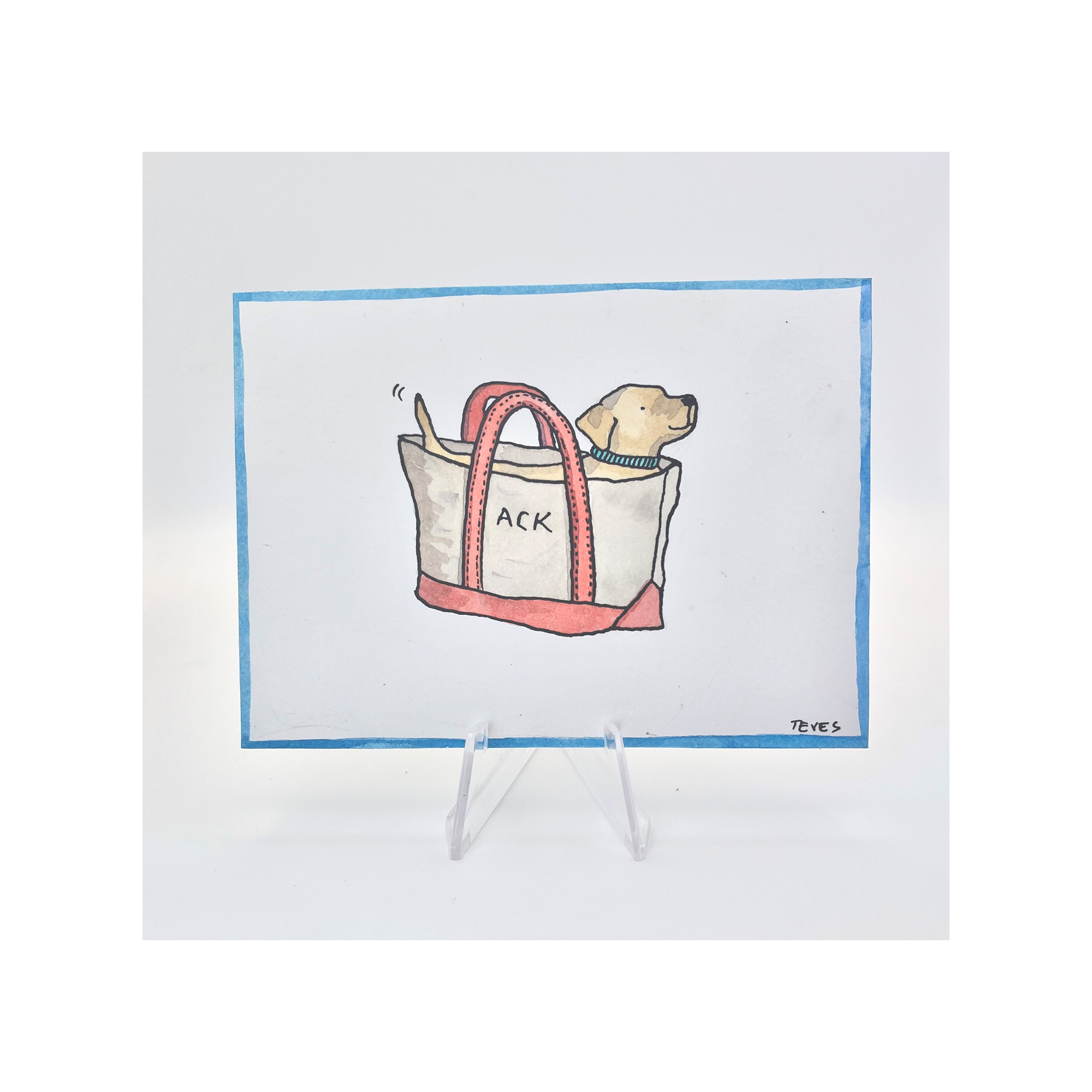 yellow dog in ACK bag.png