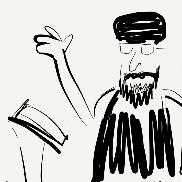 Ayatolla Invited to Lecture
