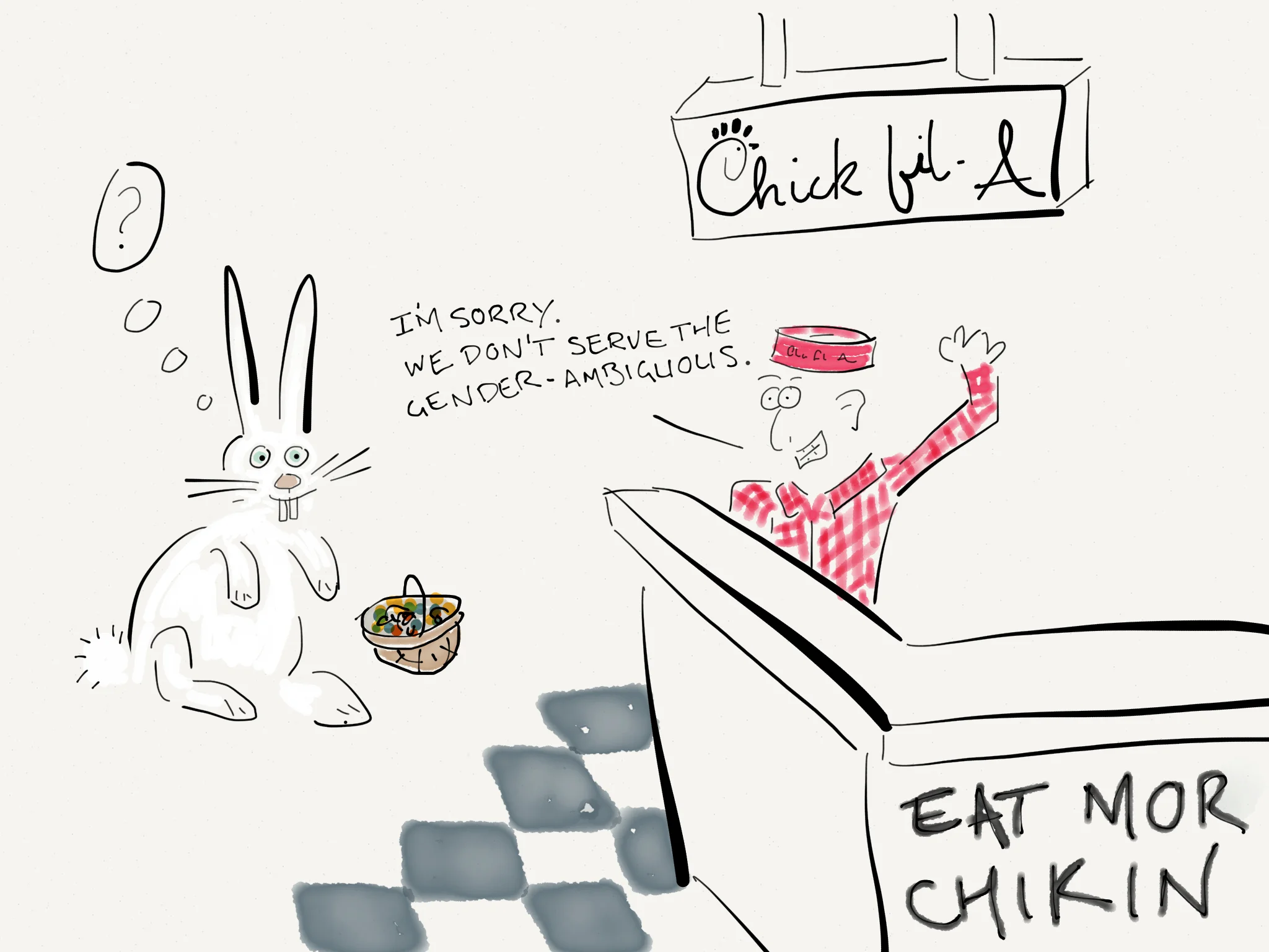 easter-bunny-refused-service.png