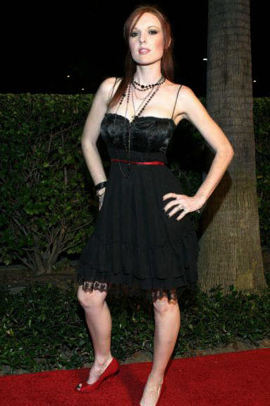 IDA Benefit Event