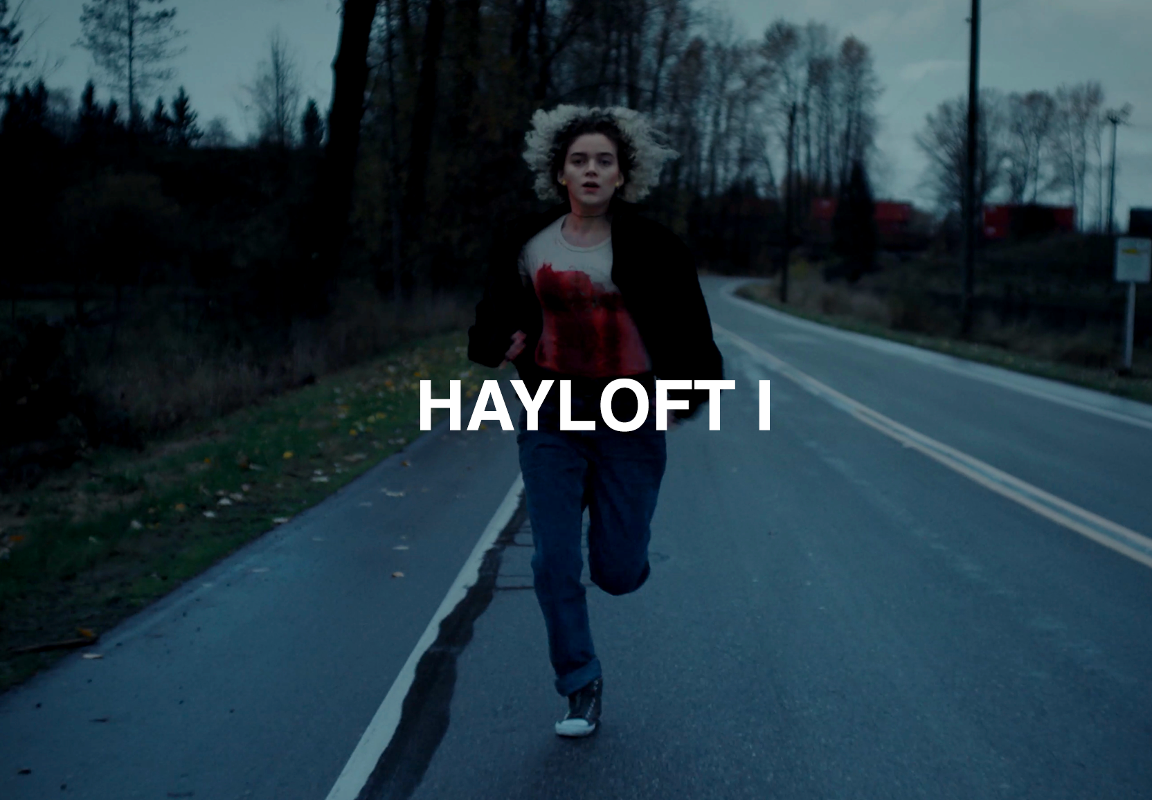 Hayloft I