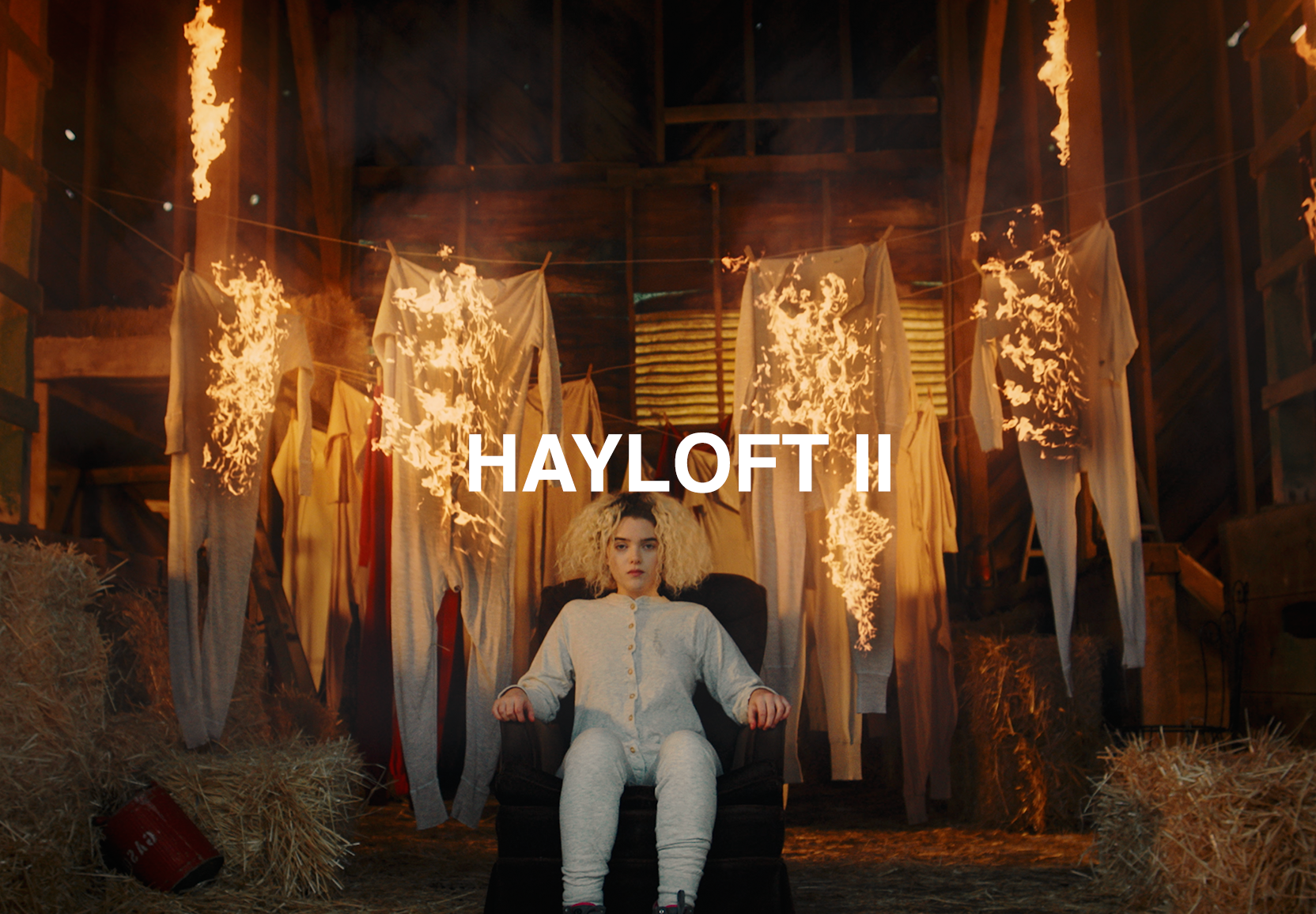 Hayloft 2