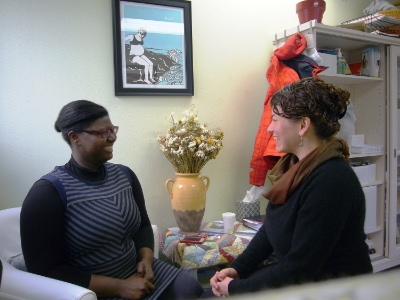 Empowered women's health care in South Seattle at Radiance Women's Wellness.jpg
