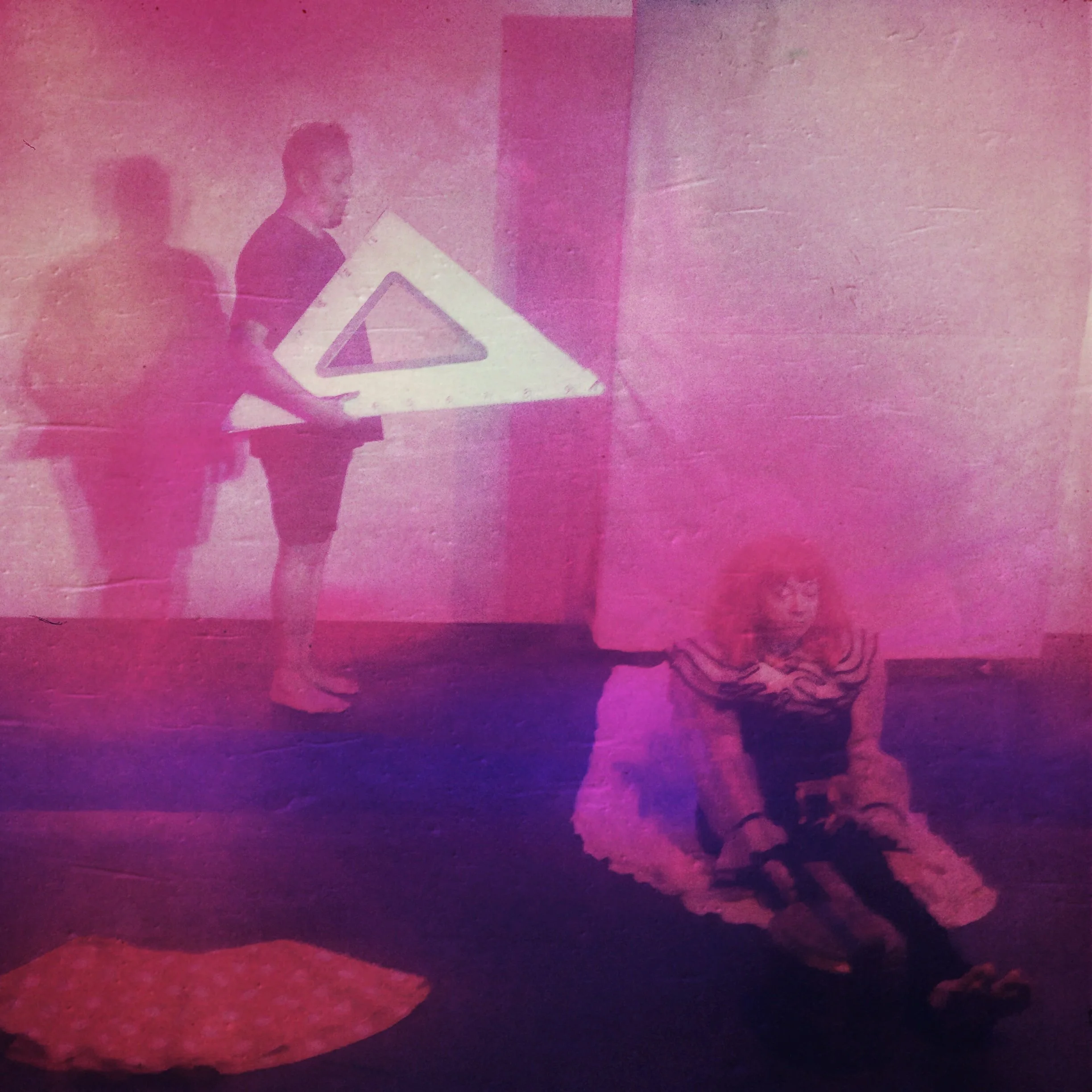 Rachel Rosenthal Company