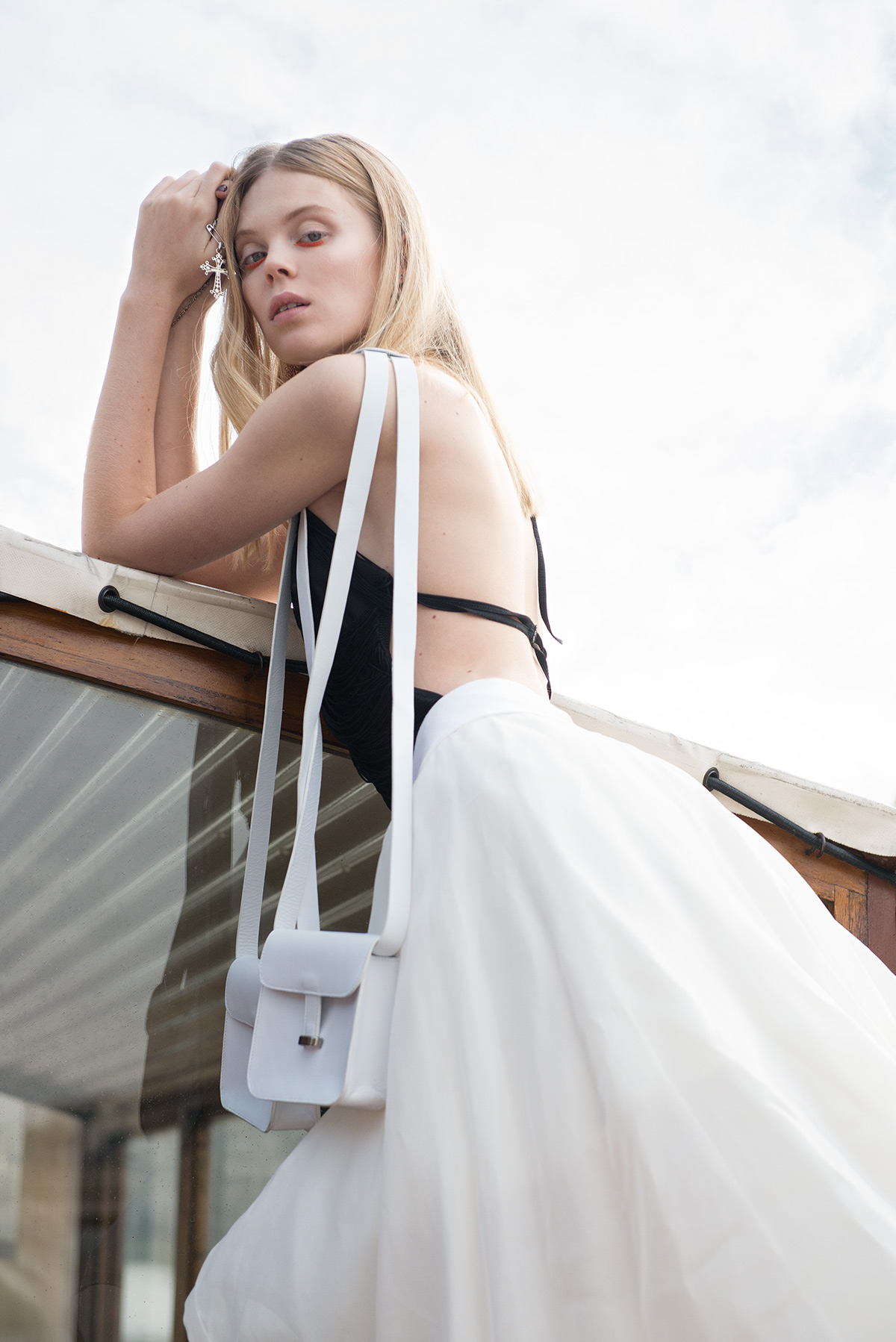 Photographer: Nelly Briet Photo Stylist: Olivia Igwe