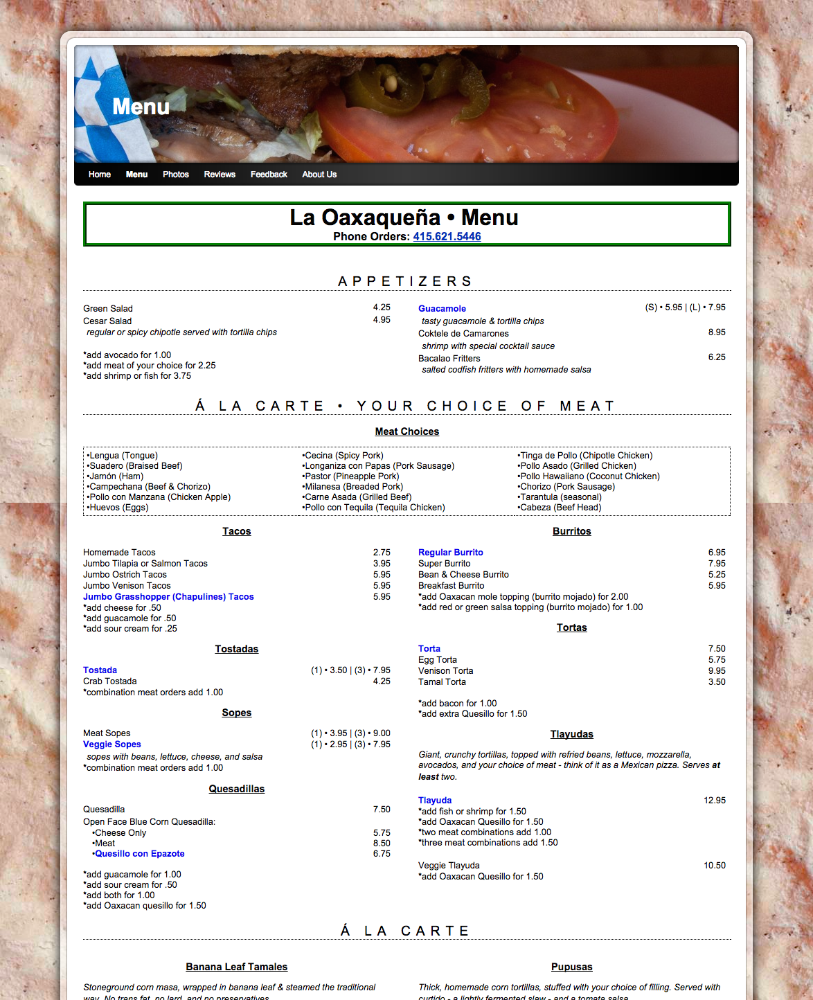 La Oaxaqueña_Menu_crop.png