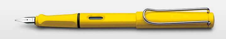 Lamy Safari