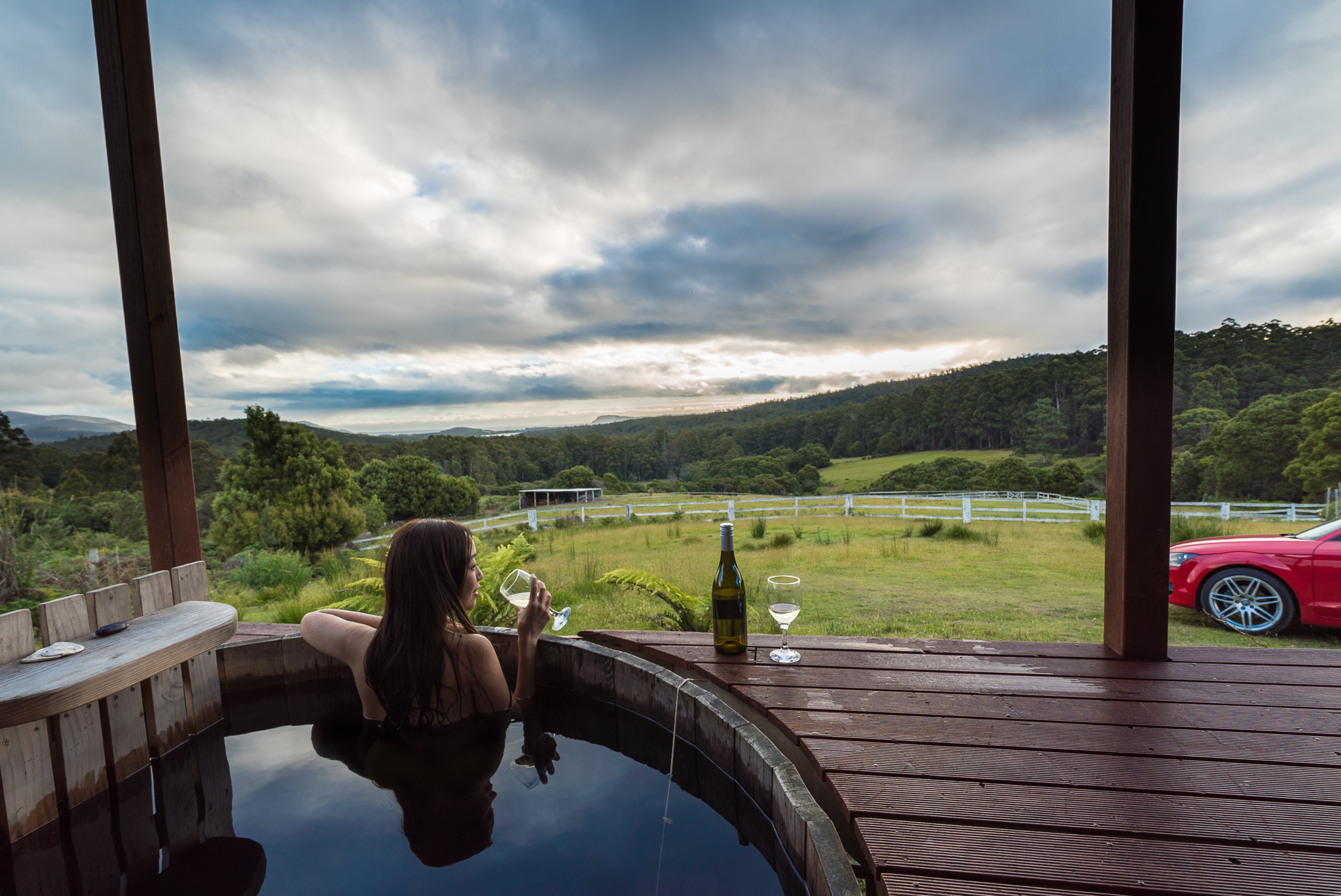Off the beaten track stays make travelling so much more fun and exciting