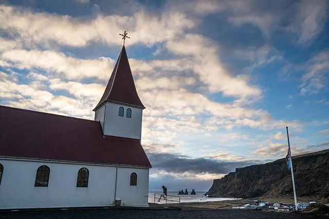 The calmness of Vik before the gale storm.
#iceland #everydayiceland #absoluteiceland #ig_iceland #vik #mystopover