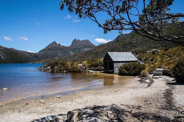 Dove Lake - Cradle Mountain, Tasmania
#ig_australia #seeaustralia #discovertasmania
