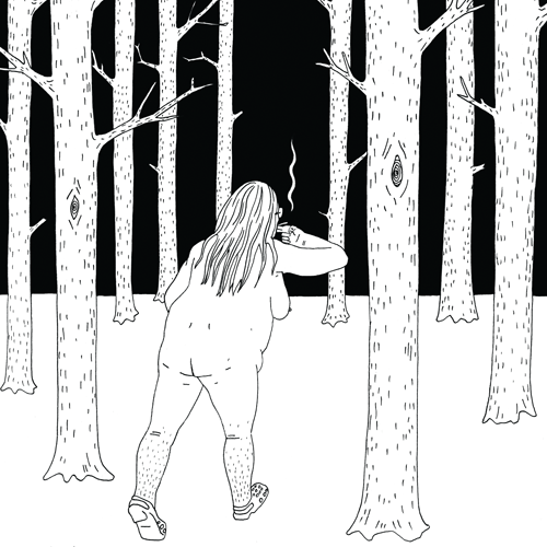 Berta cover
