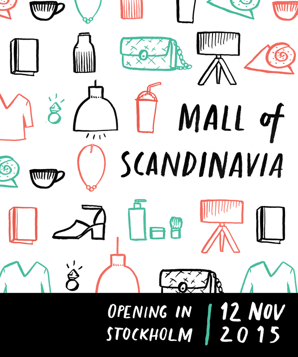 Mall of Scandinavia