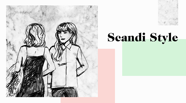 Scandinavian Design