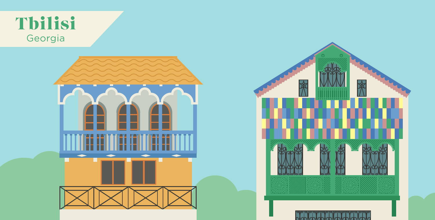 Tbilisi