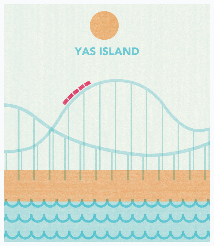 Yas Island