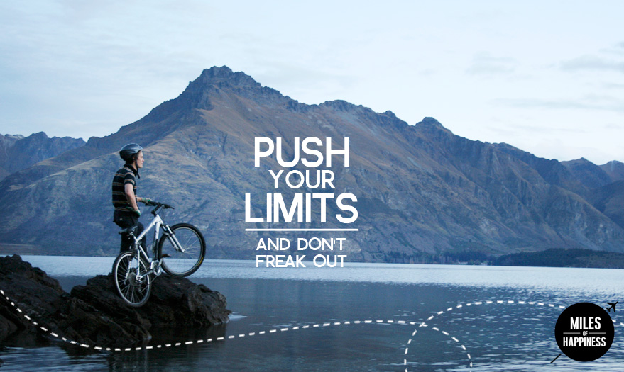 Queenstown - Mountain Bike