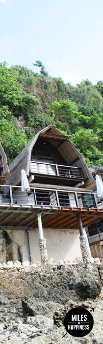 Itinerary of a trip in Indonesia