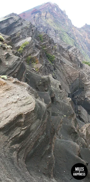 Itinerary of a trip in Indonesia