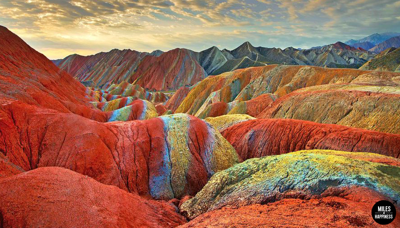 PHOTO ©IMAGINECHINA
