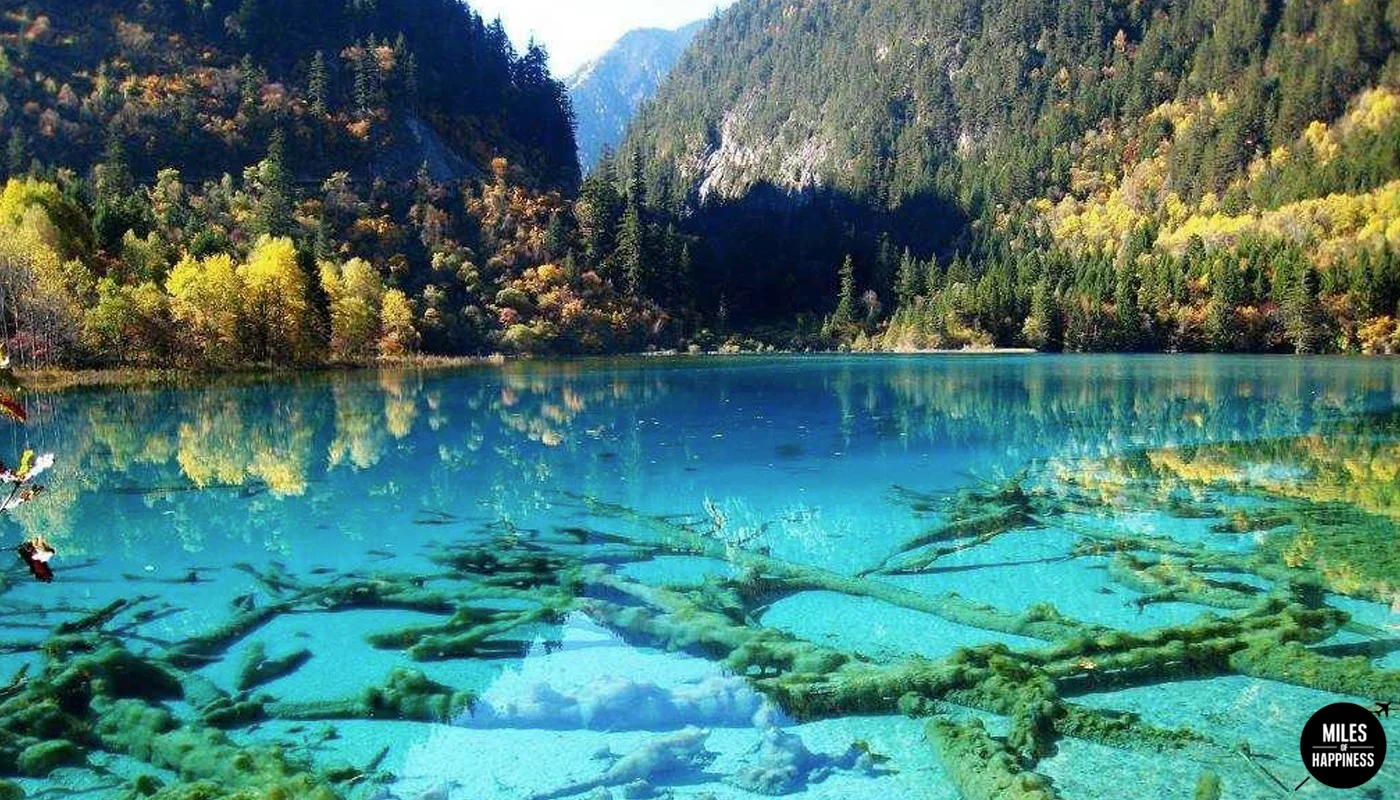 PHOTO&nbsp;©TRIP CHINA GUIDE