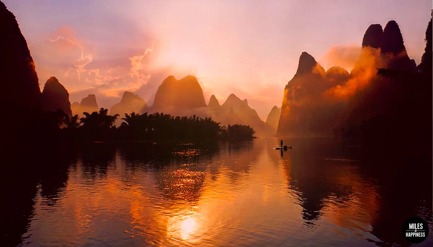 PHOTO&nbsp;©CHINA HIGHLIGHTS