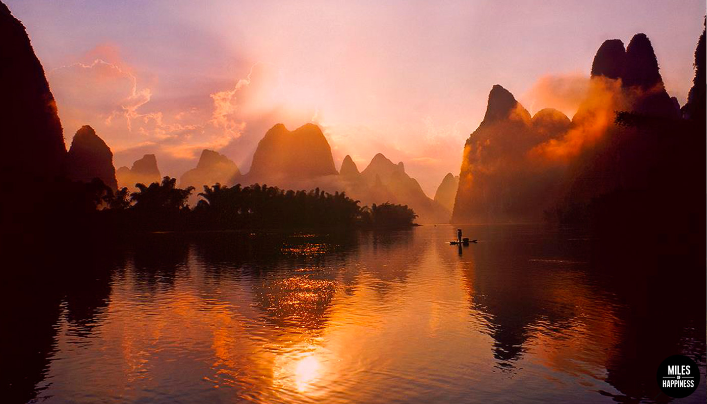 PHOTO ©CHINA HIGHLIGHTS