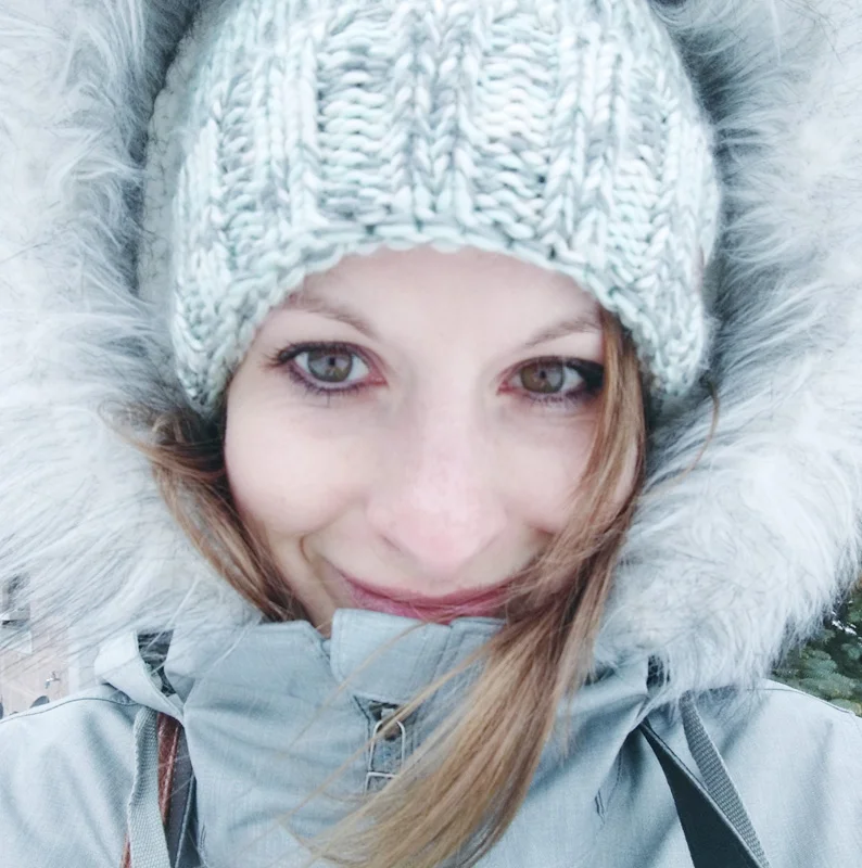 Under the Snow in Hokkaido