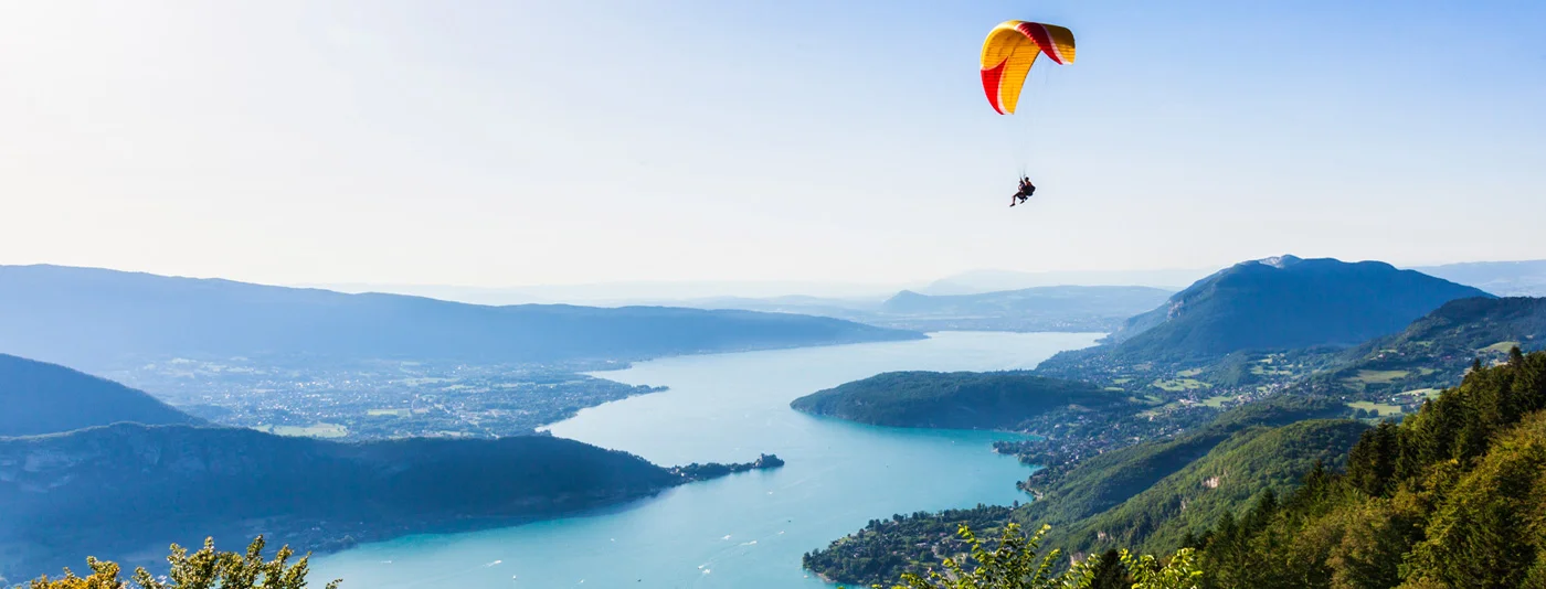 The Ultimate France Bucketlist : Annecy