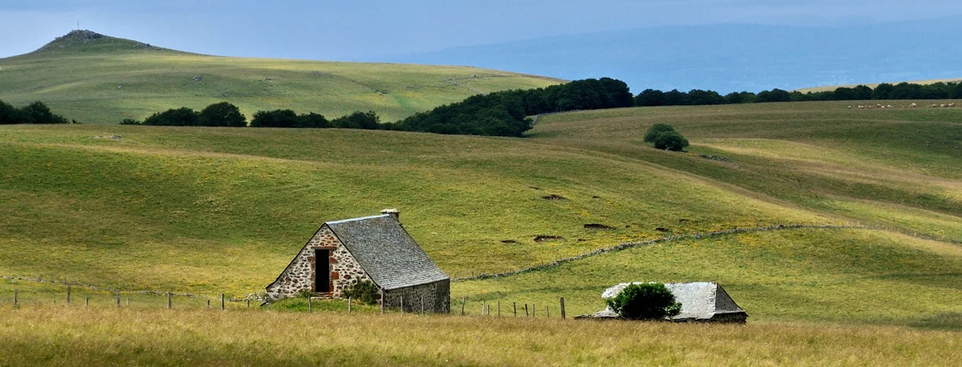 The Ultimate France Bucketlist : Aubrac