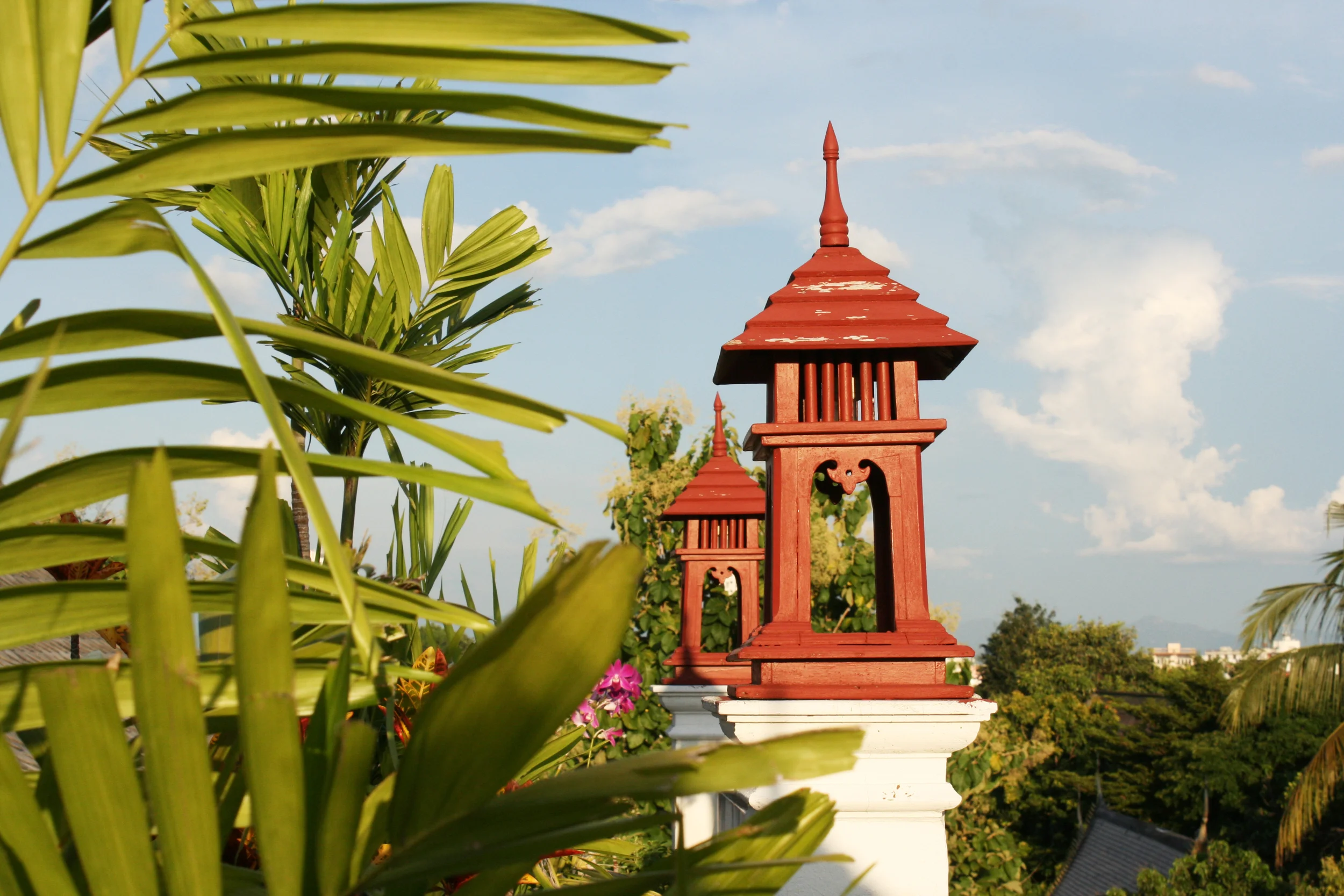 Quick Guide to Chiang Mai in 48h