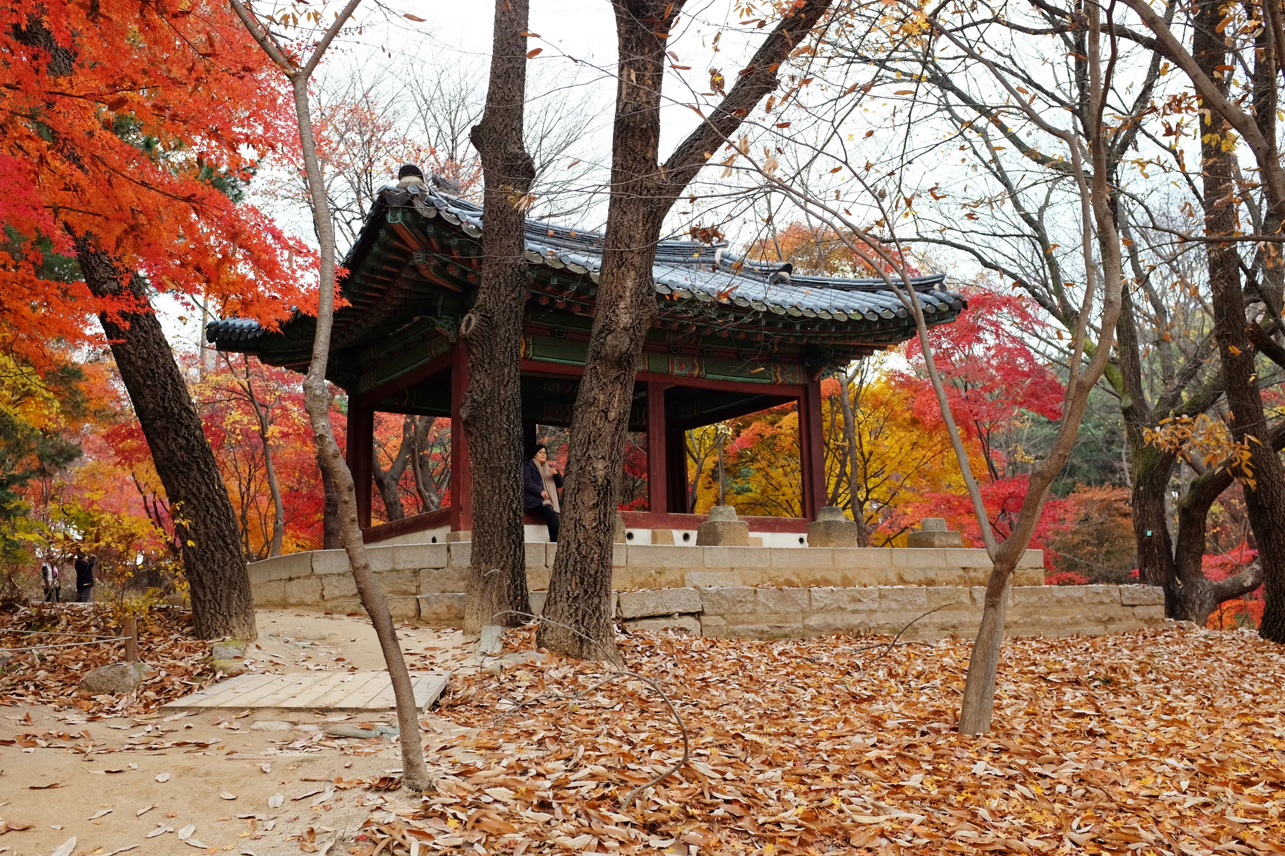 Quick Guide to Seoul in 48h