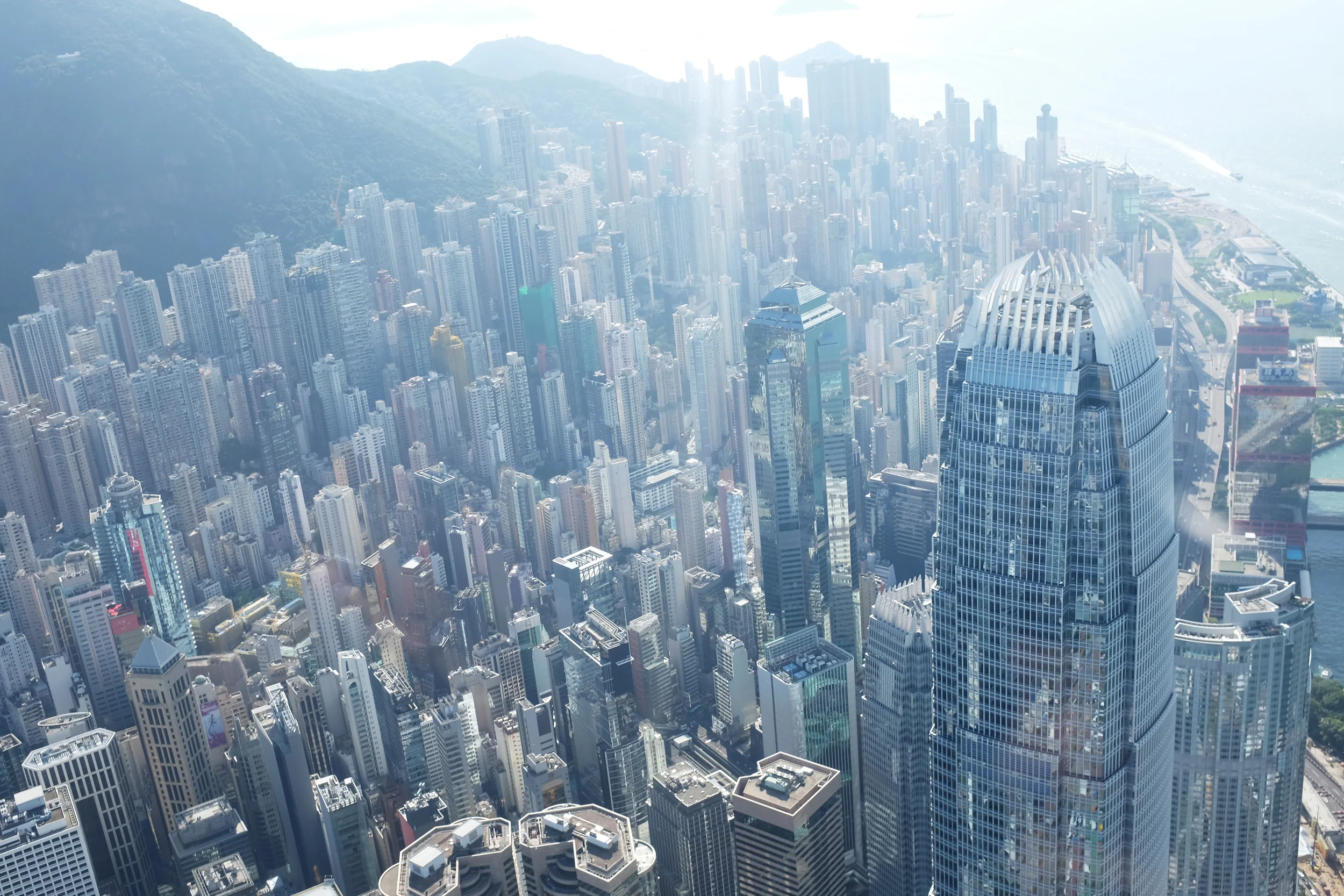 10 Alternative Things To Do In Hong Kong 