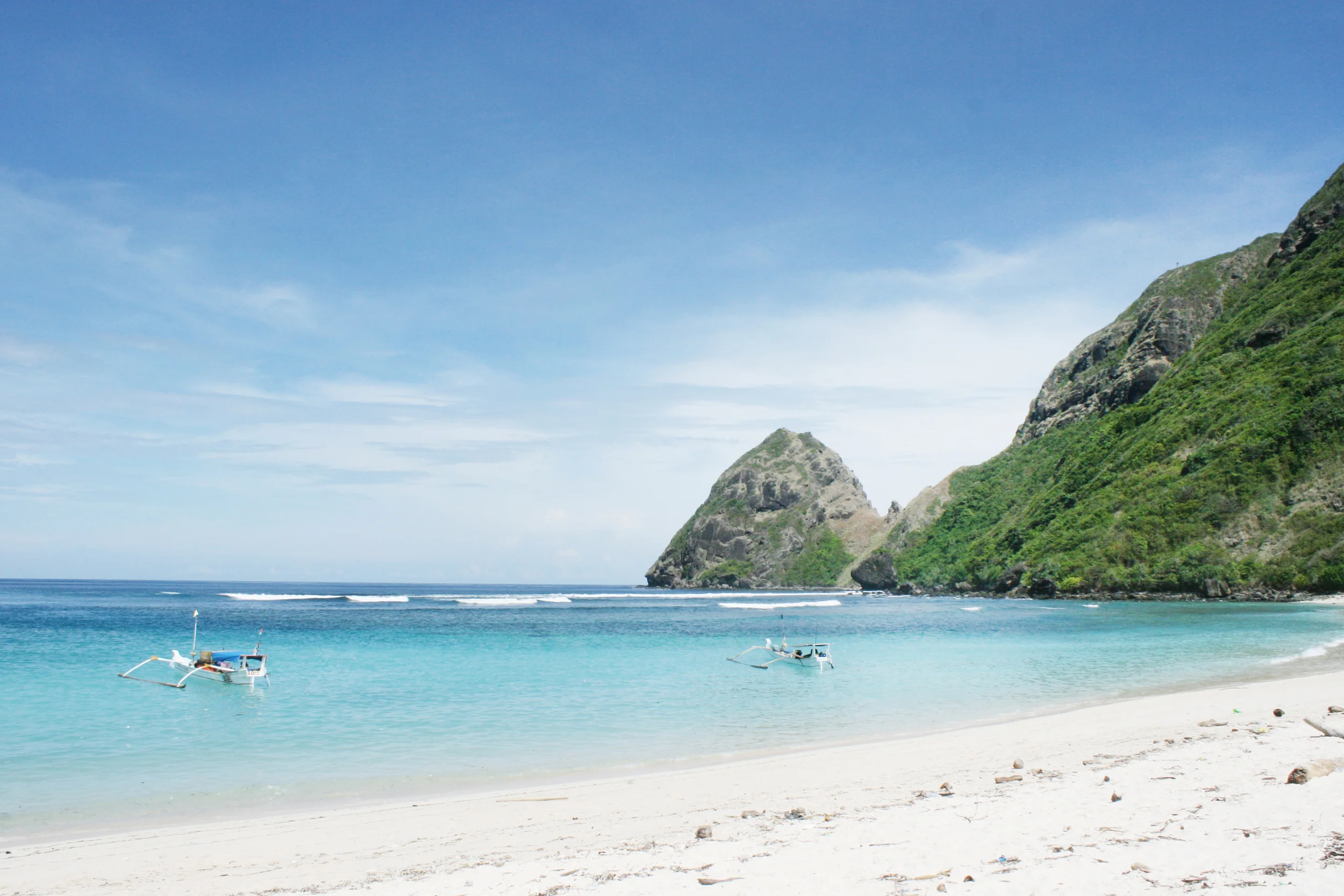 Indonesia's best kept secrets - Travel off the track!