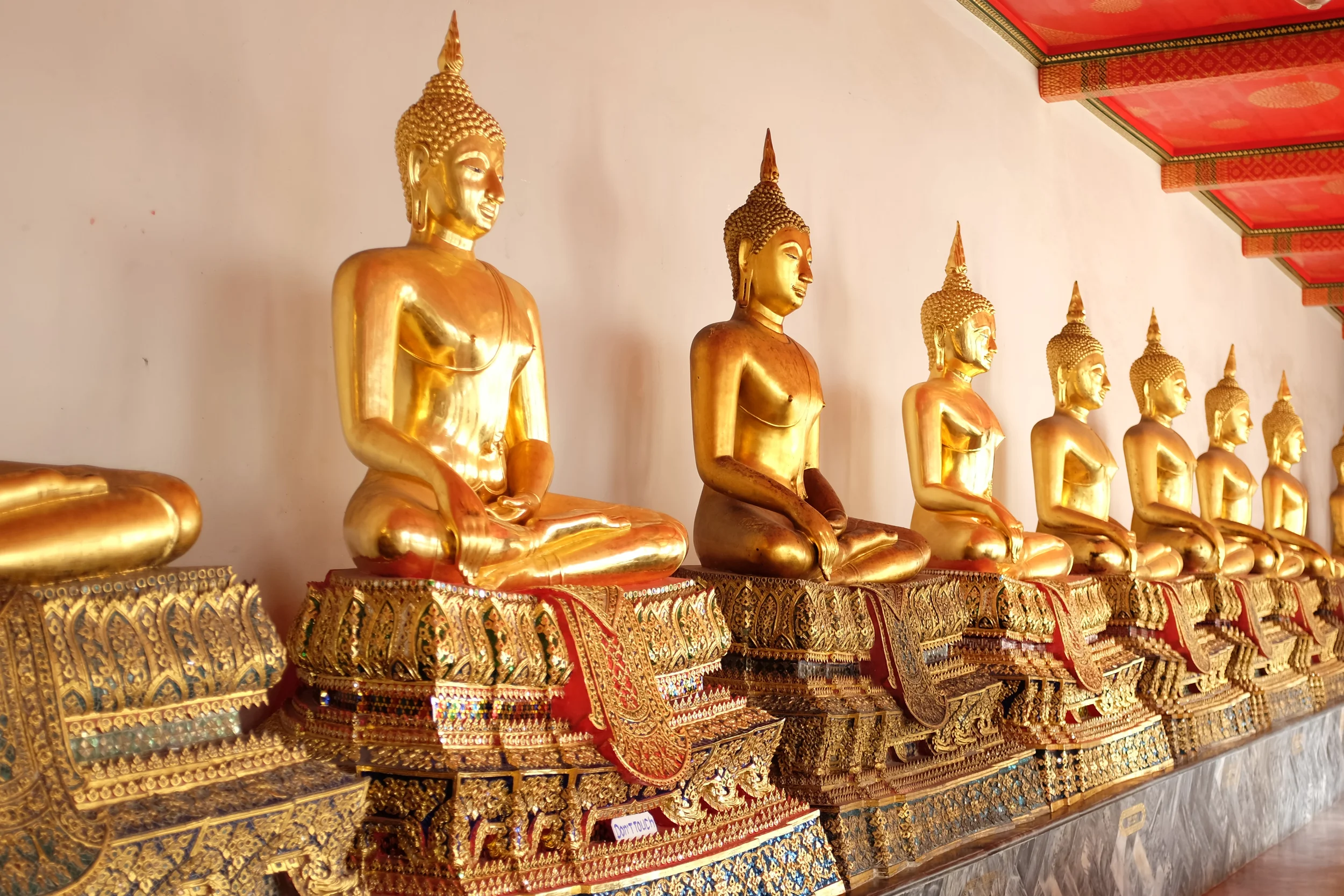 You haven't seen Bangkok until you have done these 10 things